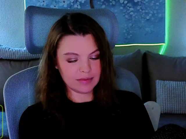 AureliaFly live cam on BongaCams