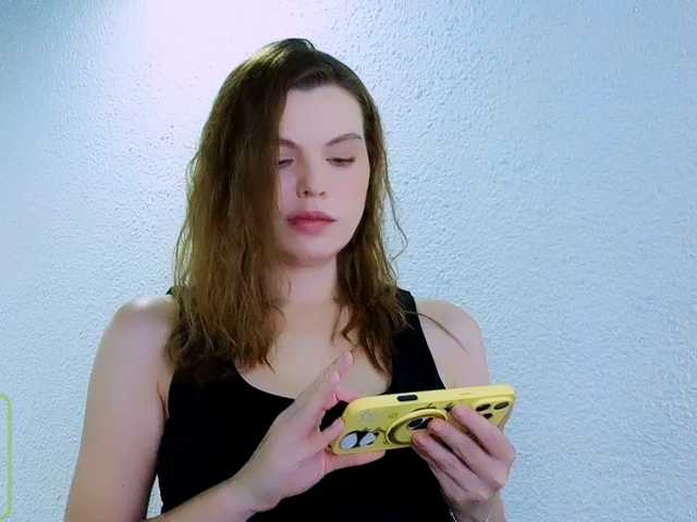 AureliaFly live cam on BongaCams