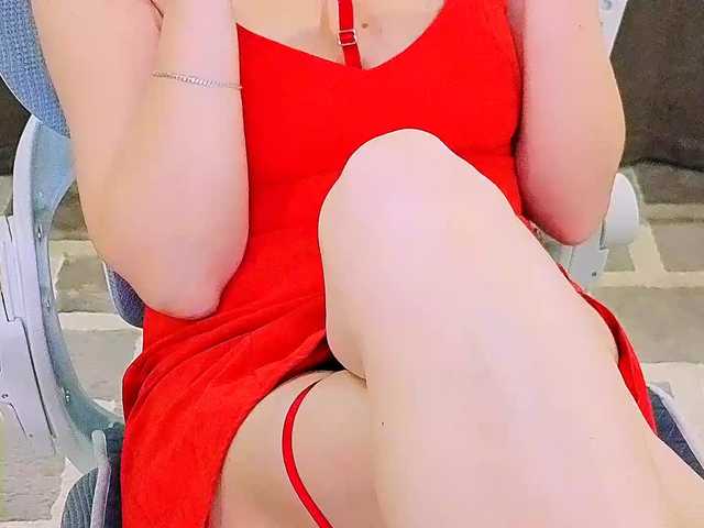 AureliaFly's BongaCams show and profile