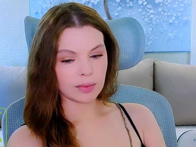 Sopphia live webcam show