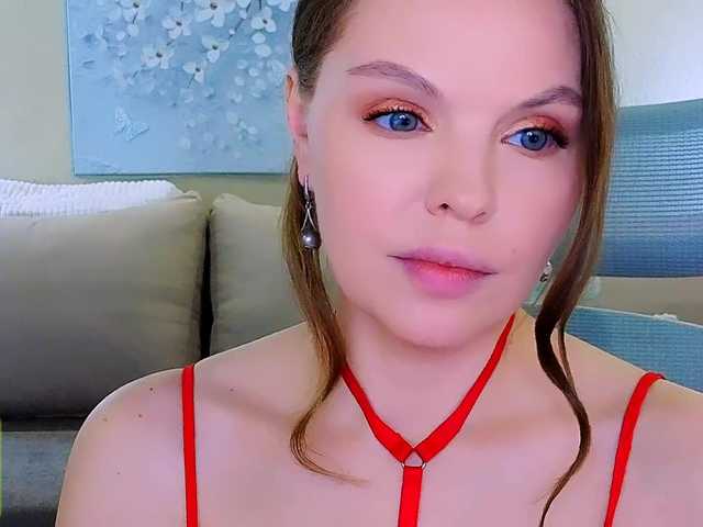 AureliaFly's BongaCams show and profile