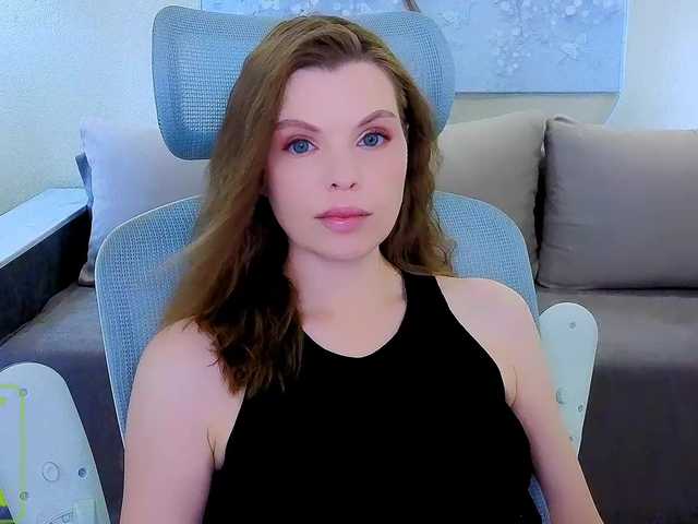 AureliaFly live cam on BongaCams