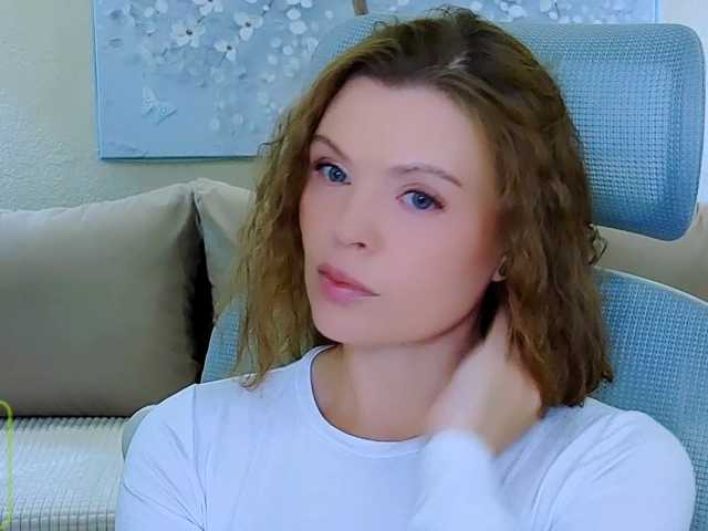 AureliaFly live cam on BongaCams
