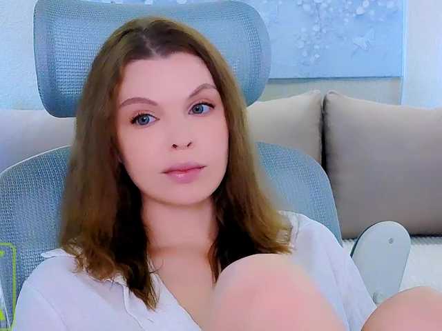Sopphia live webcam show