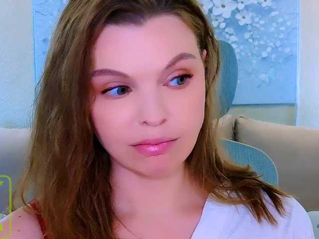 AureliaFly live cam on BongaCams