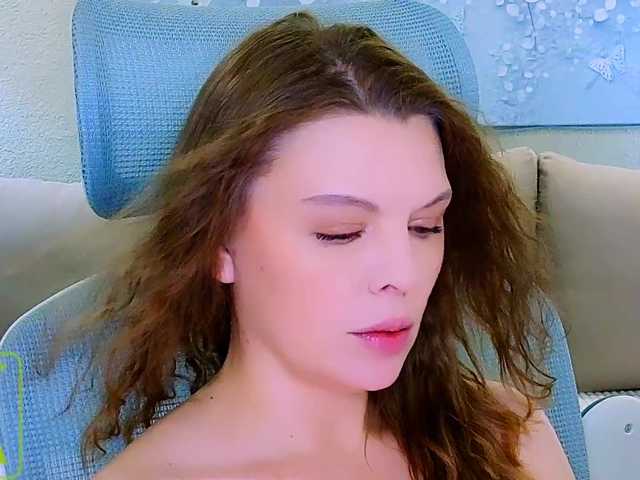 Sopphia live webcam show