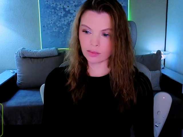 AureliaFly live cam on BongaCams