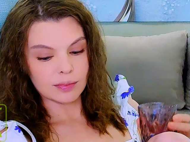 AureliaFly live cam on BongaCams