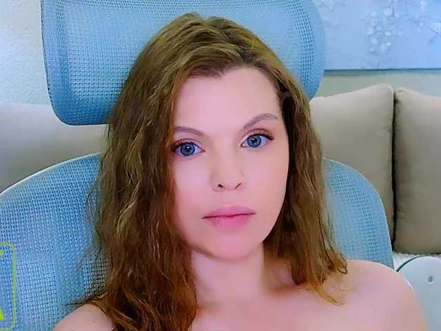Sopphia live webcam show