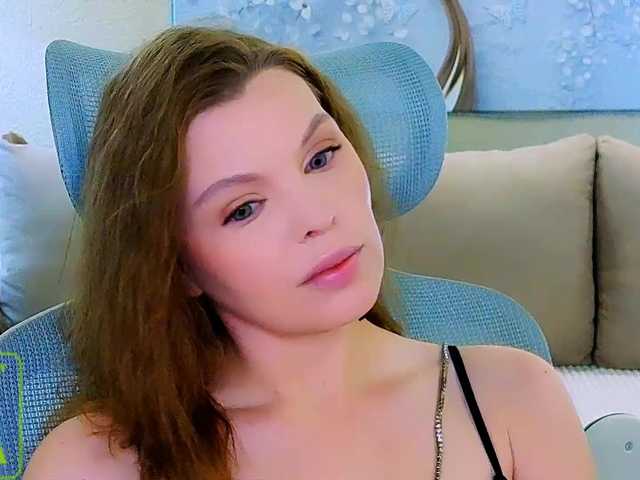 Sopphia live webcam show