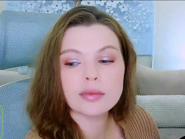 AureliaFly live cam on BongaCams