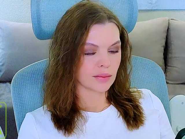 AureliaFly live cam
