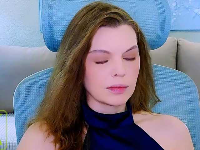 Sopphia live webcam show