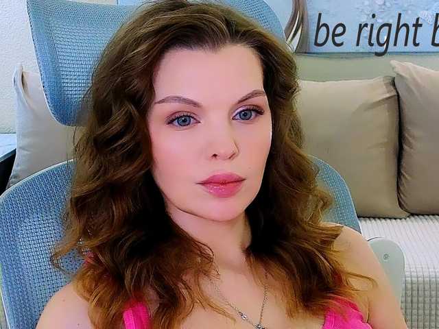 Audreyy webcam