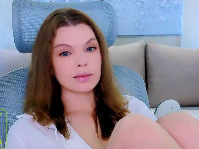 Sopphia live webcam show