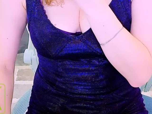 AureliaFly live cam on BongaCams