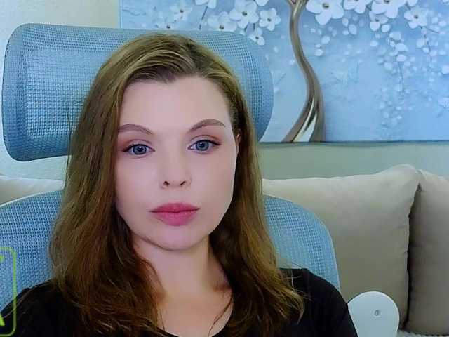 AureliaFly live cam on BongaCams