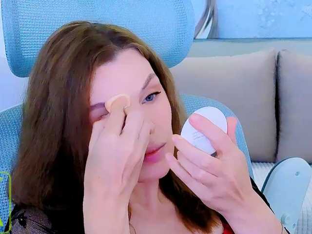 Sopphia live webcam show