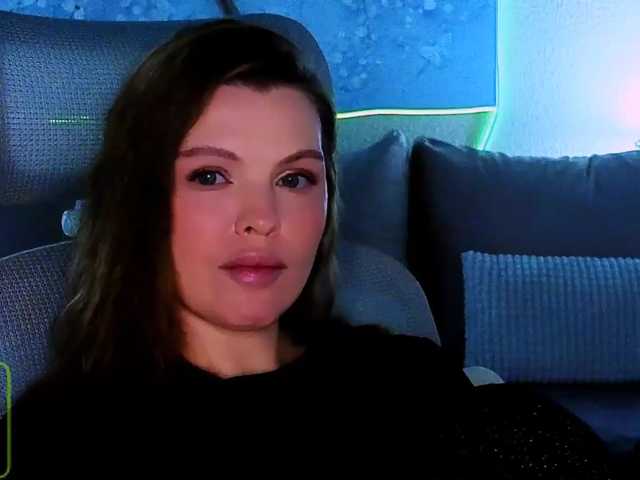 AureliaFly live cam on BongaCams