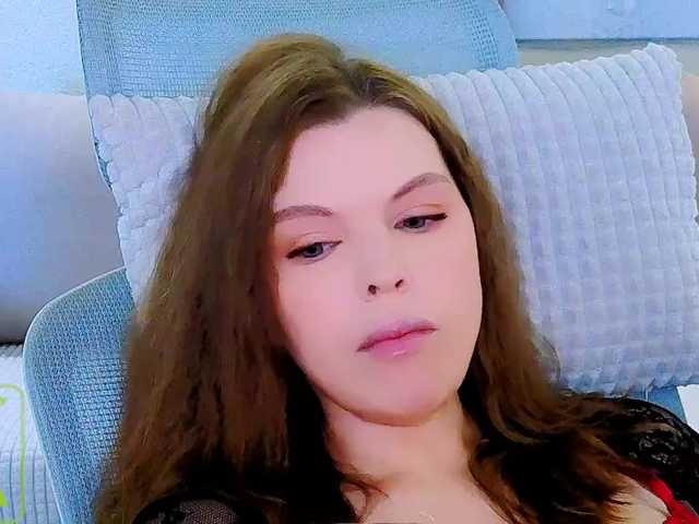 Sopphia live webcam show