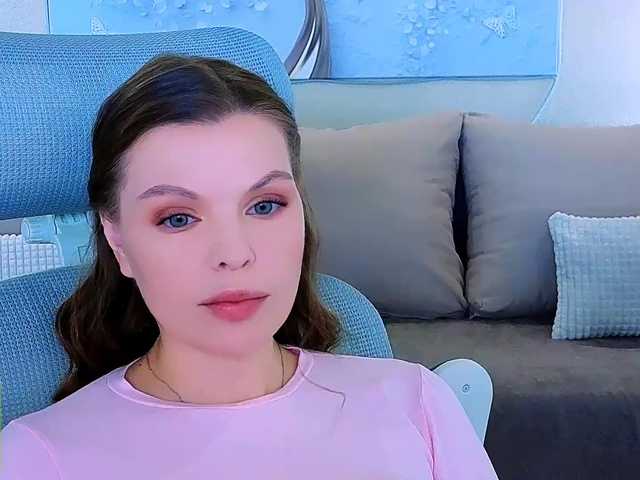 Audreyy webcam