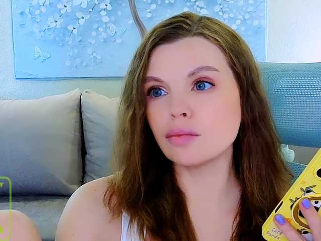 AureliaFly live cam on BongaCams