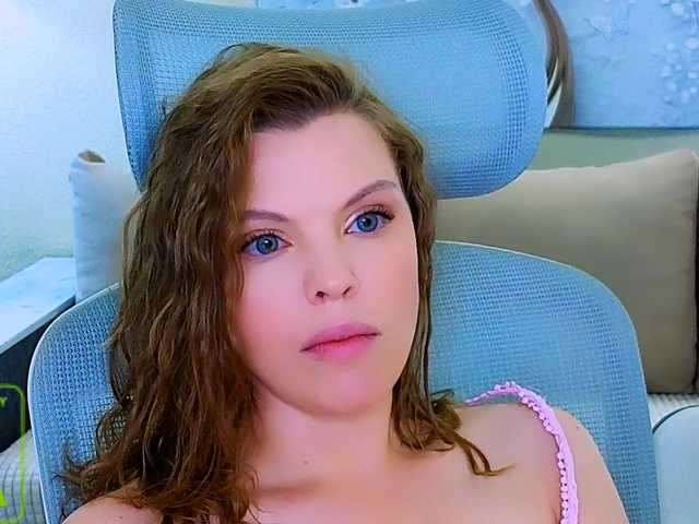 Sopphia live webcam show
