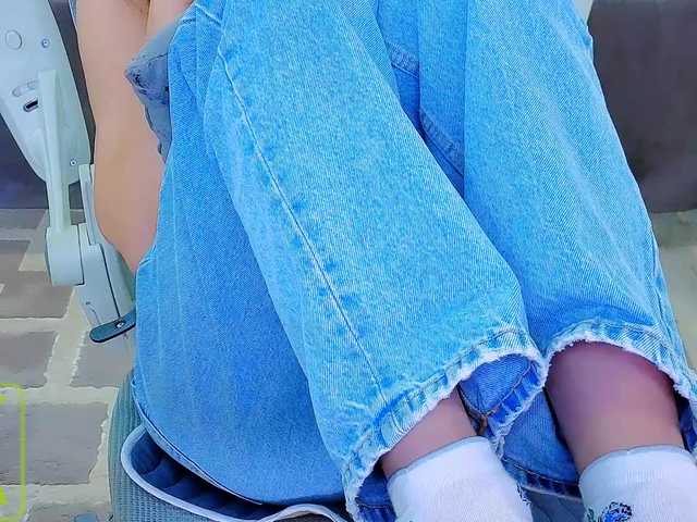 AureliaFly live cam on BongaCams