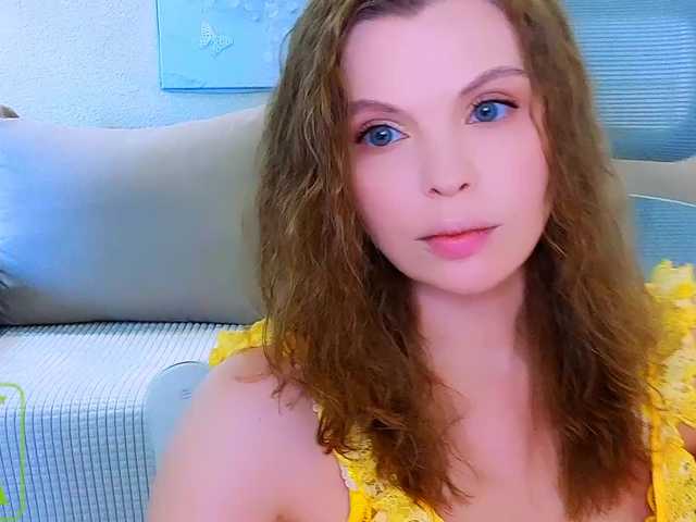 Sopphia live webcam show