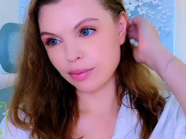 Sopphia live webcam show