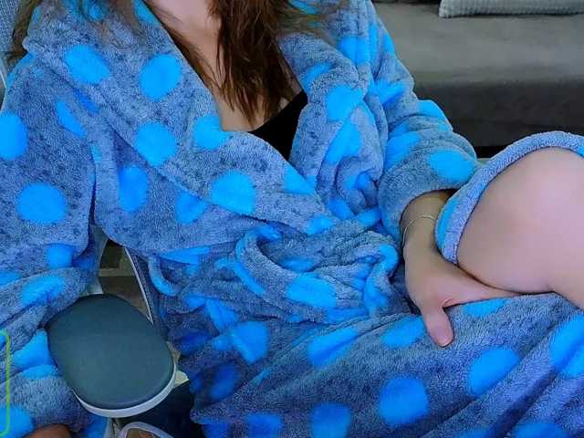 AureliaFly live cam on BongaCams