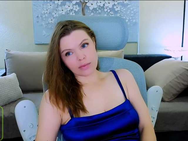 AureliaFly live cam on BongaCams