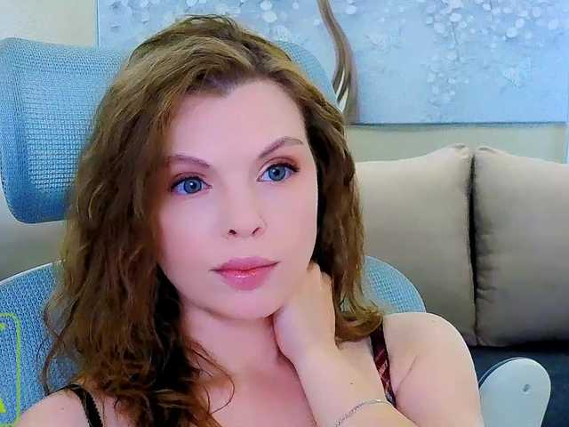 Sopphia live webcam show