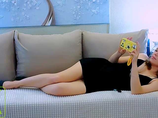 Sopphia live webcam show