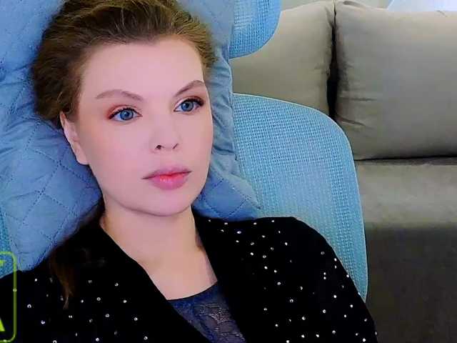 AureliaFly live cam on BongaCams