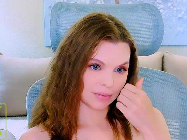 Sopphia live webcam show
