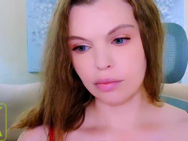 Sopphia live webcam show
