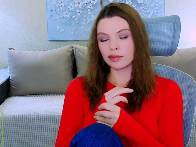 AureliaFly live cam on BongaCams