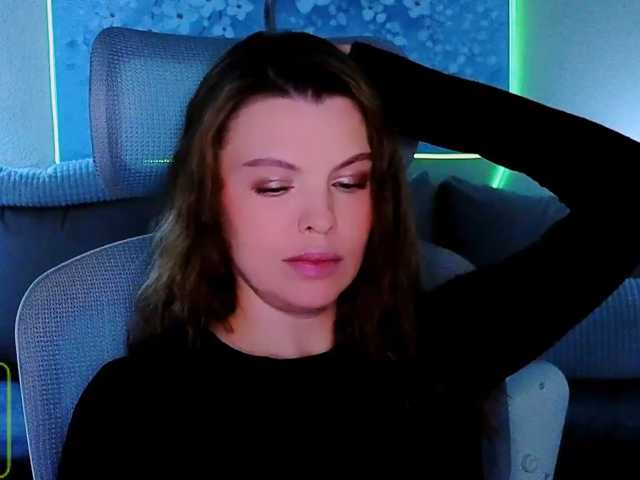 AureliaFly live cam on BongaCams