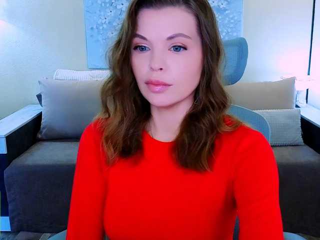 AureliaFly Live Cam on BongaCams