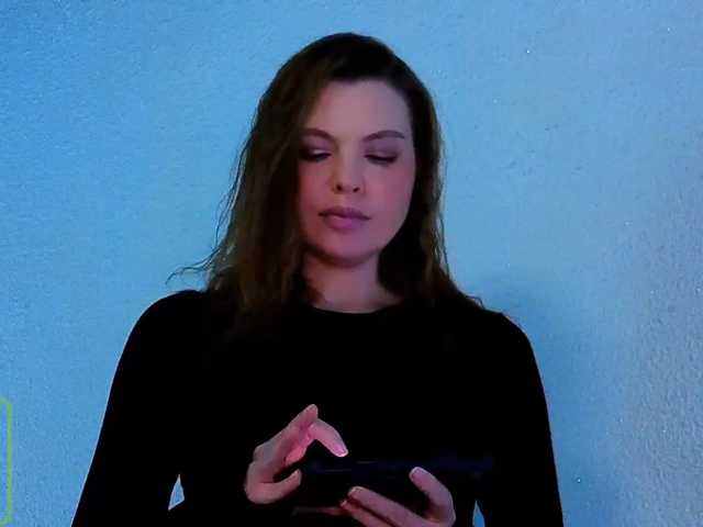 AureliaFly live cam on BongaCams