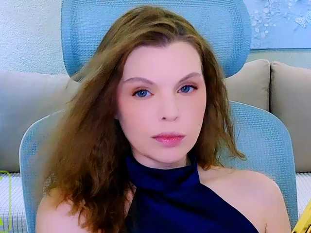 Sopphia live webcam show