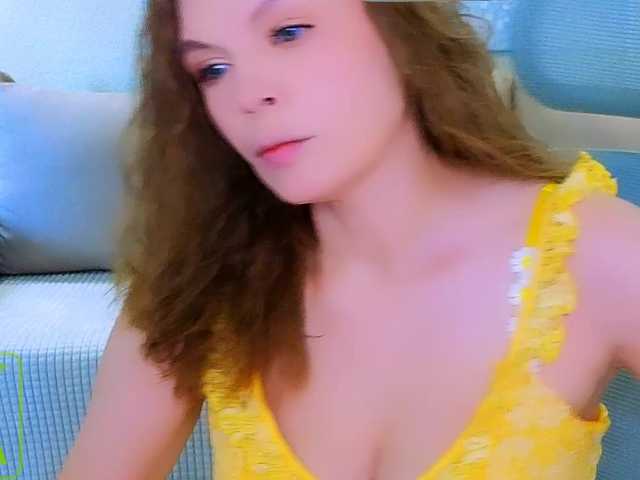 Sopphia live webcam show