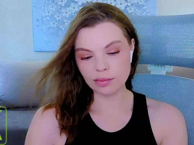 AureliaFly live cam on BongaCams