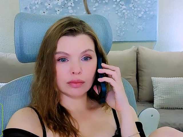 Sopphia live cam on BongaCams