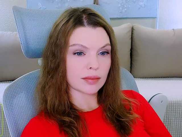 AureliaFly live cam on BongaCams