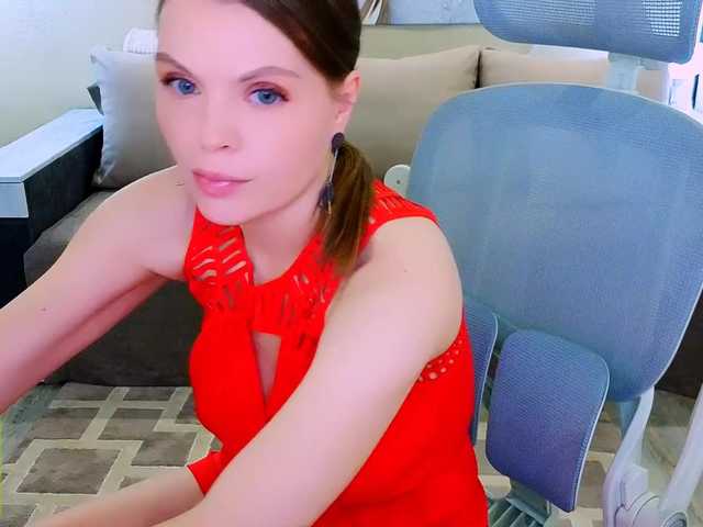 AureliaFly's BongaCams show and profile