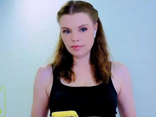AureliaFly live cam on BongaCams