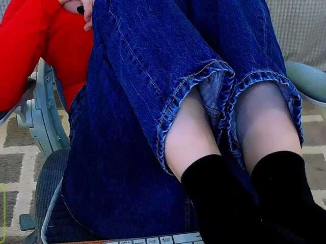 AureliaFly live cam on BongaCams
