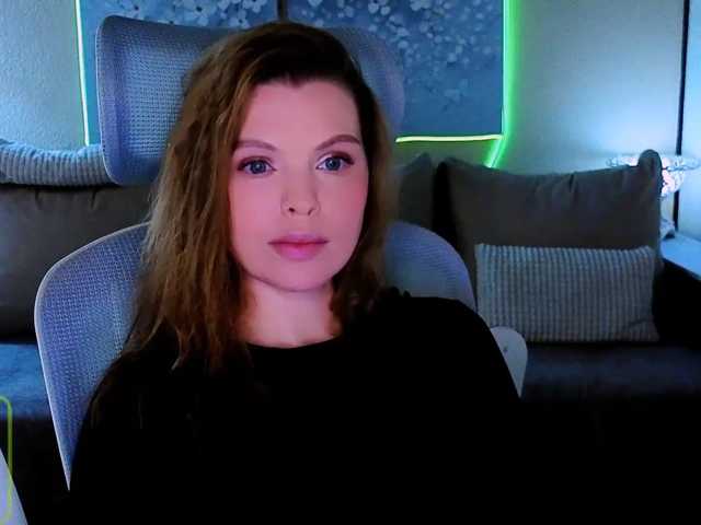 AureliaFly live cam on BongaCams